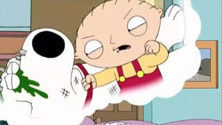 【Family Guy】【พากย์จีน】การกำเนิดของปีเตอร์ที่สะอาดและถูกสุขลักษณะ