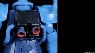 Pria sejati mengendarai King Tiger!丨ROBOT Soul Tiger B3 Special Tiger [Ulasan Wolf Fang] Bandai ROBO