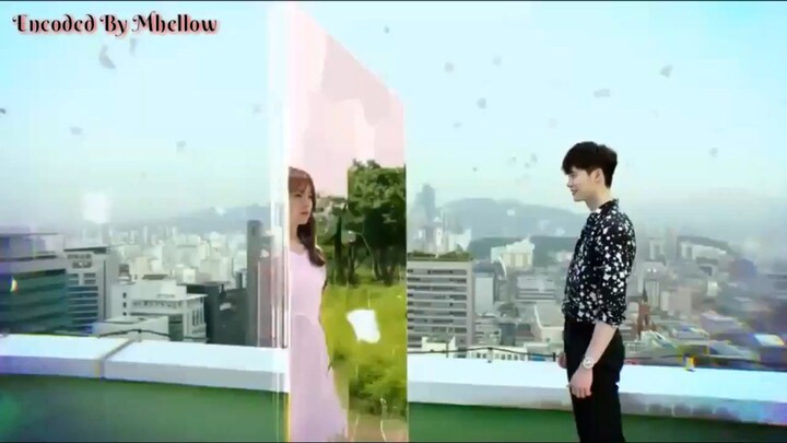 5. W Two Worlds Tagalog