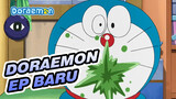 Doraemon|Biarawan dapat kabur, tetapi kuil tidak akan berlari dengannya