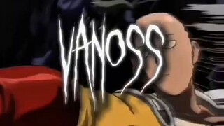 one punch