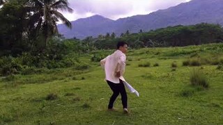 Cariñosa Solo Male Version