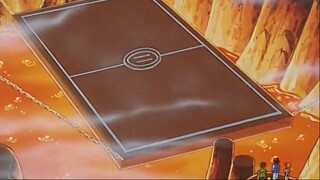 Pokemon japanese #0057