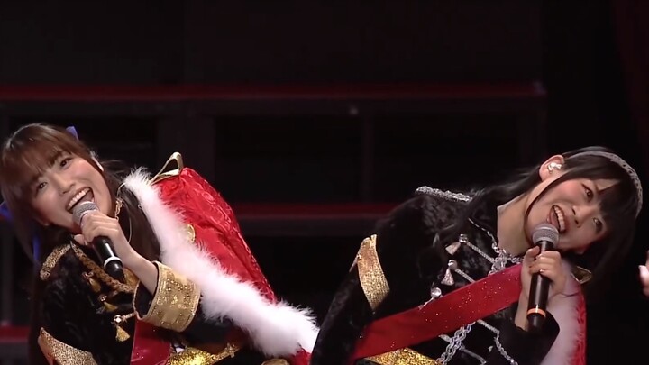I! want! superior! sky! Hall! 【Maze/Stars we chase/Wild Clip/Girl Opera】