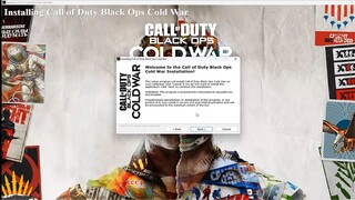 Call of Duty Black Ops Cold War DOWNLOAD PC