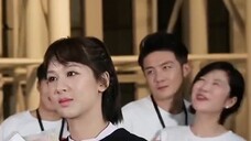 การเปรียบเทียบทัศนคติของ Yang Zi ที่มีต่อ Xiao Zhan และ Li Xian ทั้งคู่เป็นตัวเอกชายในการเล่น ความแต