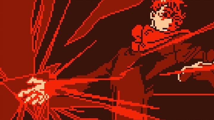 【8bit】Bài hát chủ đề mở đầu “AIZO” từ “Shimetsu Kairyū” – King Gnu