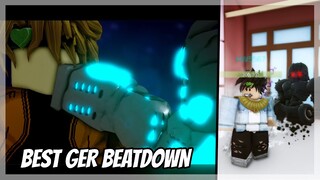 This Roblox JOJO Game Has The BEST CUTSCENES | Obtaining Rare Shinies + NEW KQ:BTD | Crusader Heaven