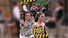 Lapor Pak! - Surya Di Jodohkan Sama Uut