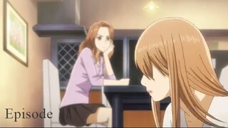 Chihayafuru 3 Episode 11 Sub Indo