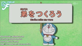 [Ep 150] Chăm sóc em trai - Làm kẻ ác cũng khó