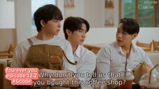 fourever you - ep. 12.2 - #6code