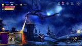 [Trải nghiệm] Niffelheim: Vikings Survival - Game nhập vai sinh tồn khám phá màn hình ngang