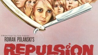 Repulsion 1965