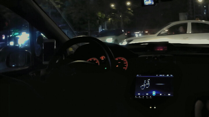 🚗💥🚗____👏🏻😐