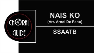 Nais Ko - SSAATB