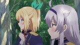 Akashic Records Of Bastard Magic Instructor Episode 8 - BiliBili