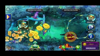 CG EBET FISHING GAME MAGANDA DIN LARUIN