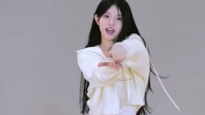 'What is love'高清练习室版敏珠focus