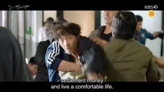 Dali and the Cocky Prince ( K Drama ) ep15