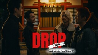 [Vietsub] DROP tập 6