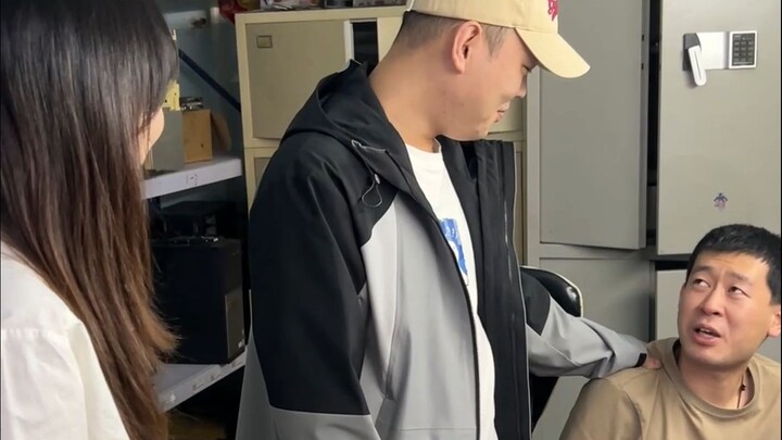 Buying Back My Ex-Girlfriend's Computer