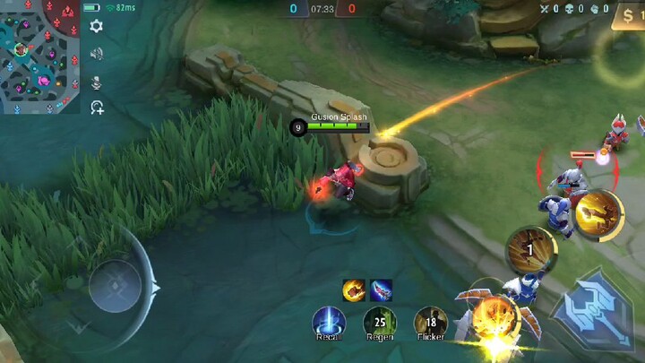 di naman ako pogi sa personal