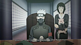 Tertarik kpd kakashi👁👄👁