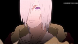 Perang Keempat 86 "Anak Ketiga Madara Kishimoto Kembali Hidup" (2)