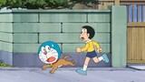 Doraemon Episode 539