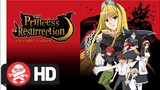 Princess Resurrection the Complete Series | Available June 02