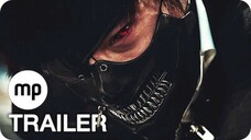 TRAILER Ngạ Quỷ Vùng Tokyo - Tokyo Ghoul Tập 1 (Full)
