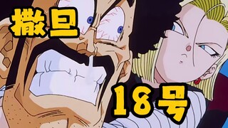 布欧篇62：18号真漂亮呀！