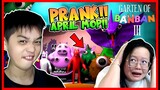 PRANK MOMON DI EVENT APRIL MOP !! MOMON DI KERJAIN ABIS2AN !! Feat @sapipurba​