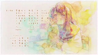 Kubo-San WA Mob Wo Yurusanai Ending