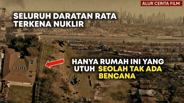 RUMAH YANG MEMBUAT PARA PENGHUNINYA TERUS MENGULANG WAKTU - Alur cerita, Film, A