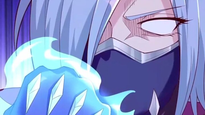 Dragon Master Episodes 56 Multi Sub