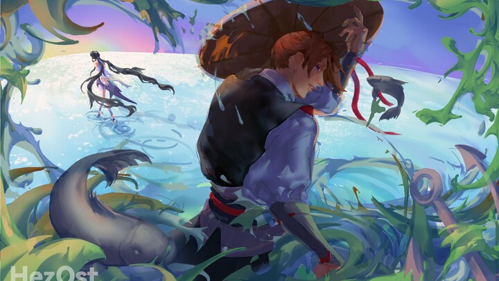 ‘Untuk Kamu yang Berusia 21 Tahun’ Selamat Ulang Tahun, Daun!