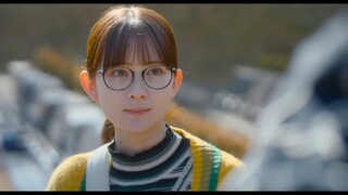 Kimi ga Tokubetsu (Sub Indonesia)