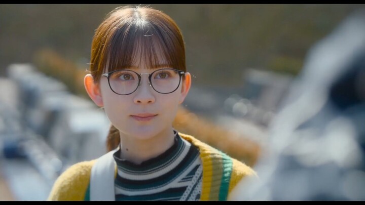 Kimi ga Tokubetsu (Sub Indonesia)
