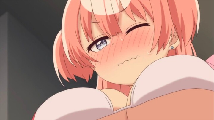 DiBrutalin Suster Seksi Sampe Lemas 🥵💦 - Yowayowa Sensei 🔞