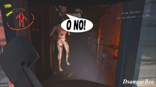 Me Killing Coil Head With Turret, But....