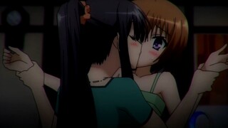 Em đã bị bắt - Kore wa Zombie Desu ka - AMV