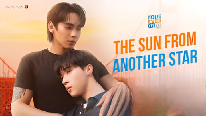 The Sun from Another Star | Episode 3