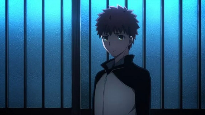 Shirou Baru Menyadari Sakura Sangat Berharga