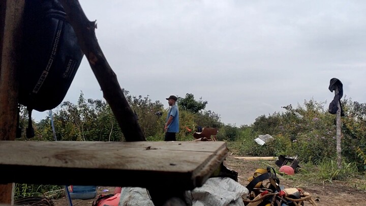 bebanku bukan beban mu