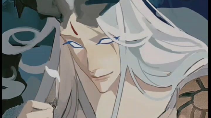 Honor of king - Donghuang the harbinger ( English Dub. STV. )