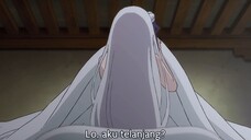 Re:ZERO -Starting Life in Another World- Season 3 episode 4 Full Sub Indo | REACTION INDONESIA