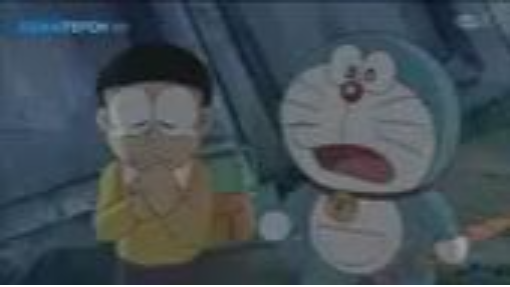Doraemon Episode 123