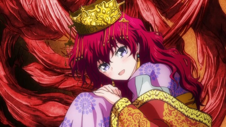 Yona of the dawn_eps 2 (Sub Indo)